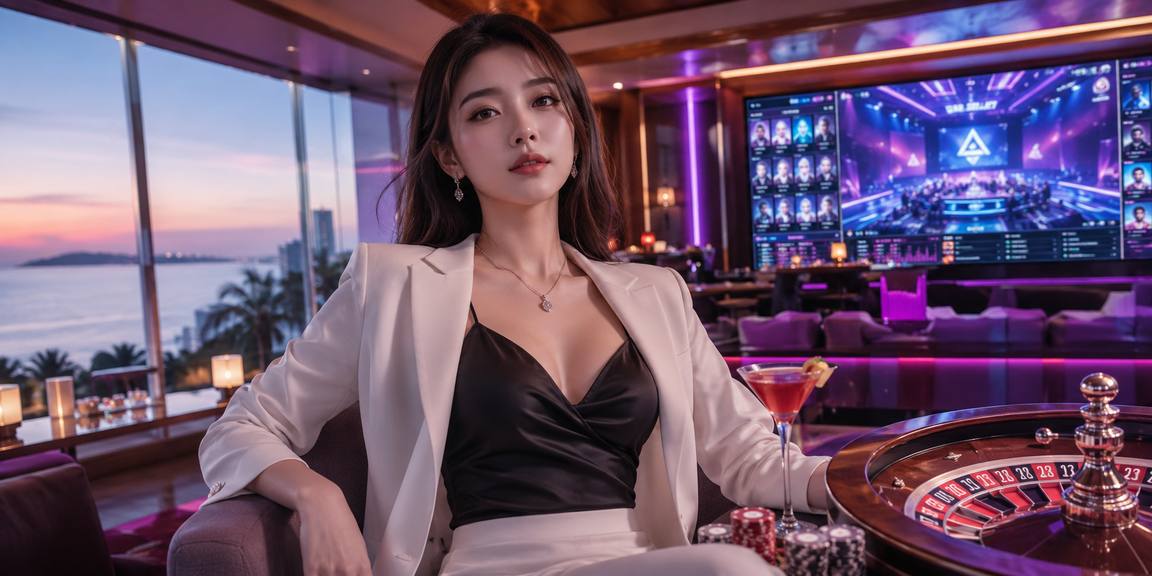 vn133 Baccarat trực tiếp & Slots
